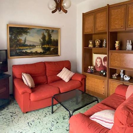 Casa En Puerto De Sagunto. Playa Lejlighed Canet d'En Berenguer Eksteriør billede