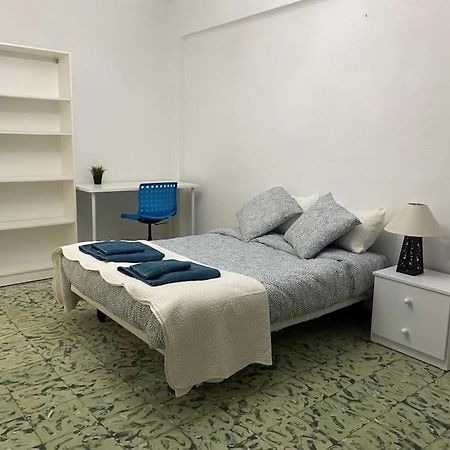 Casa En Puerto De Sagunto. Playa Lejlighed Canet d'En Berenguer Eksteriør billede