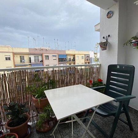 Casa En Puerto De Sagunto. Playa Lejlighed Canet d'En Berenguer Eksteriør billede