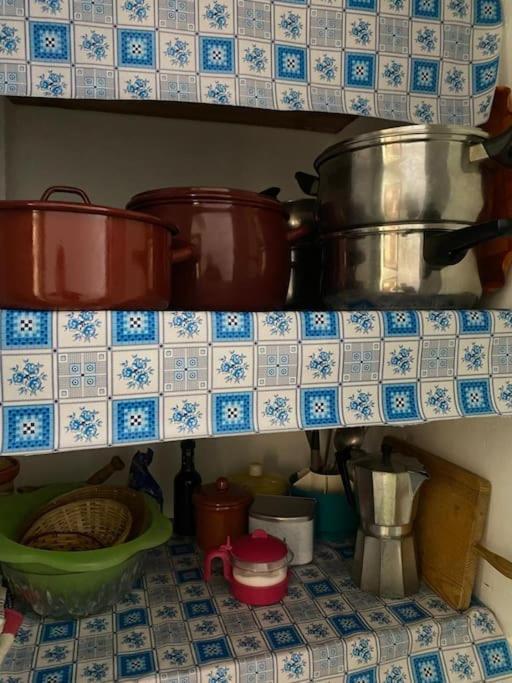Casa En Puerto De Sagunto. Playa Lejlighed Canet d'En Berenguer Eksteriør billede