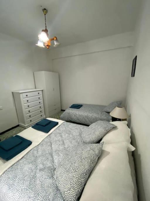 Casa En Puerto De Sagunto. Playa Lejlighed Canet d'En Berenguer Eksteriør billede