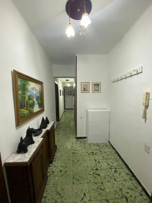 Casa En Puerto De Sagunto. Playa Lejlighed Canet d'En Berenguer Eksteriør billede