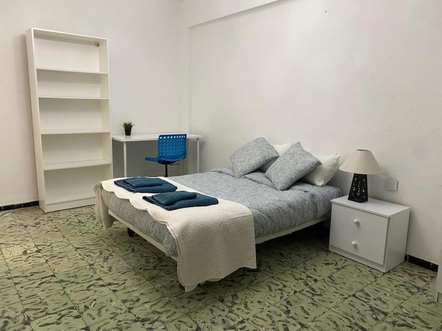 Casa En Puerto De Sagunto. Playa Lejlighed Canet d'En Berenguer Eksteriør billede