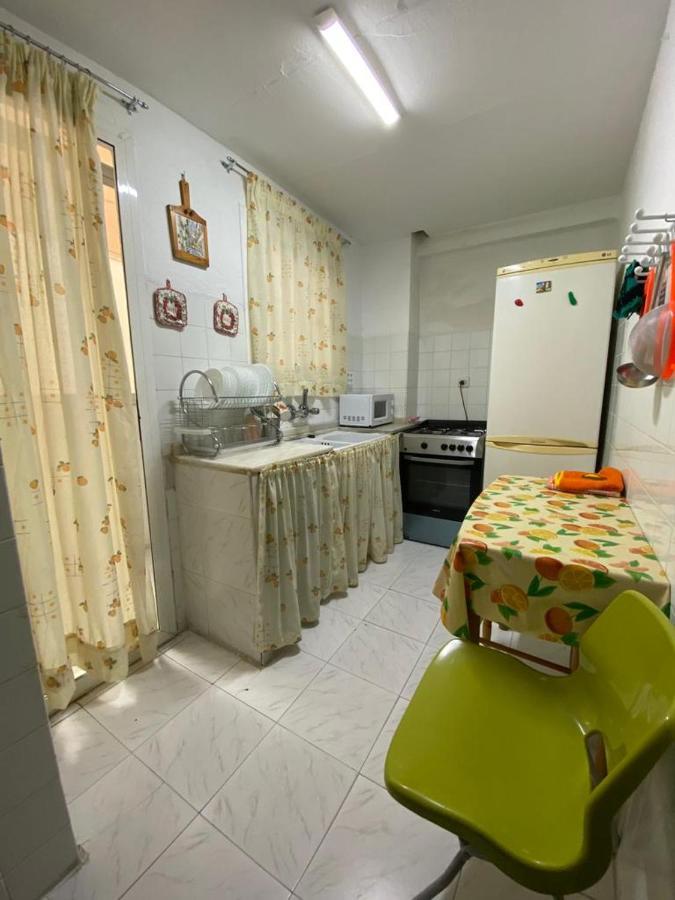 Casa En Puerto De Sagunto. Playa Lejlighed Canet d'En Berenguer Eksteriør billede