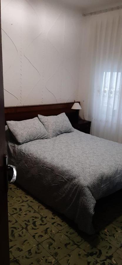 Casa En Puerto De Sagunto. Playa Lejlighed Canet d'En Berenguer Eksteriør billede